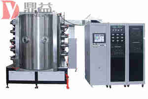 Several power supplies commonly used in vacuum coating equipment