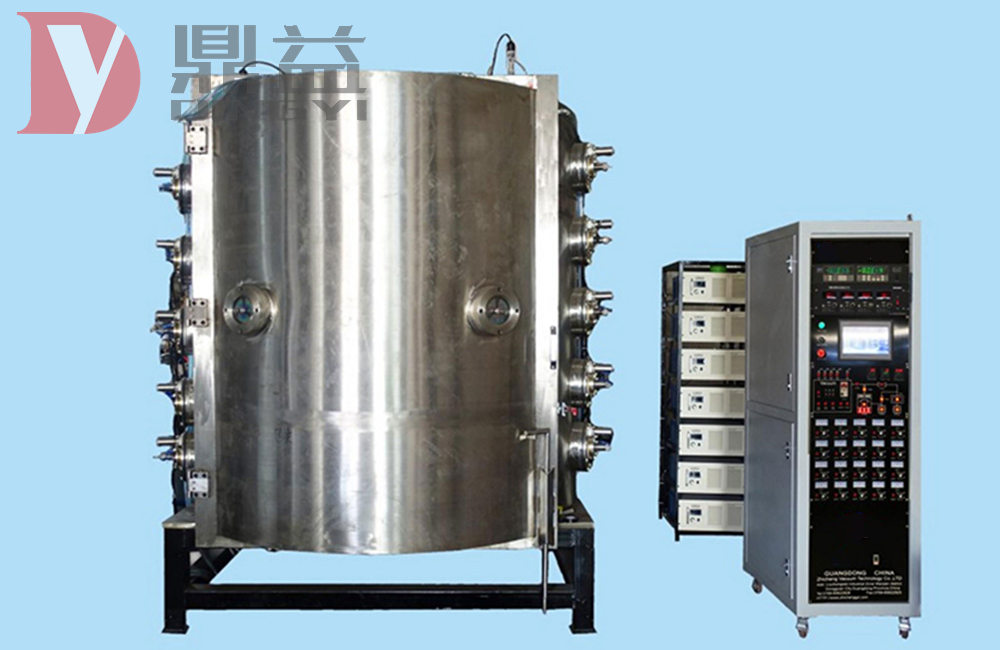 Glass special coating machine